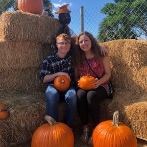 Meet your Posher, Matthew